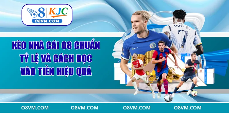 Kèo nhà cái